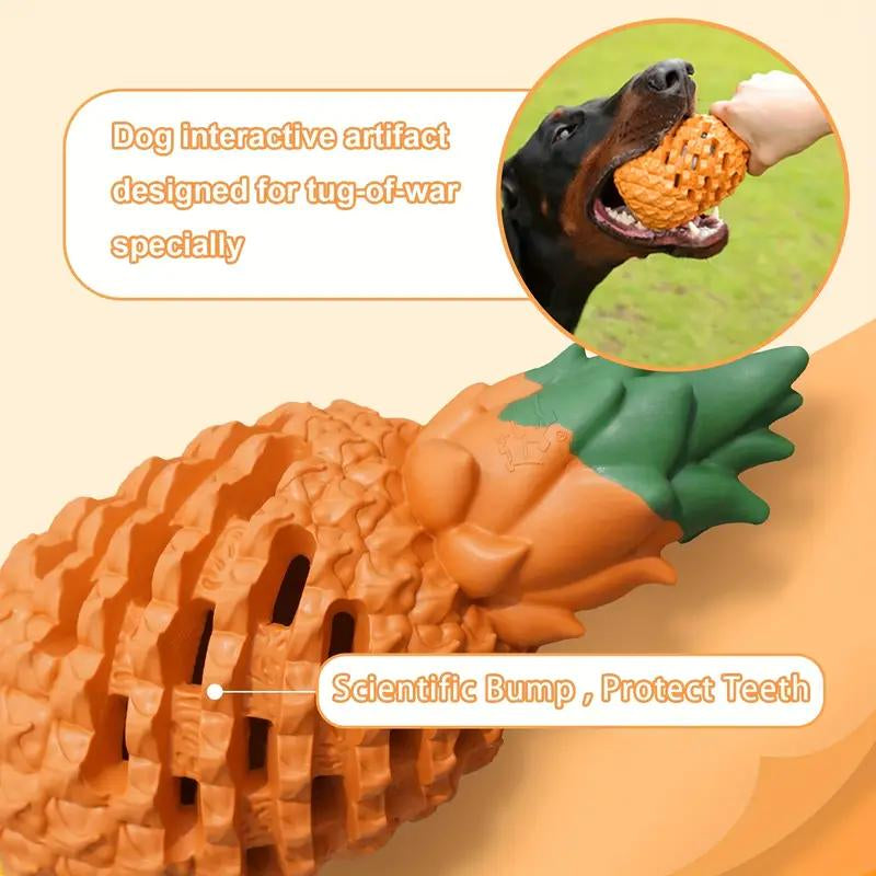 PETOPIA Indestructible Dog Toys for Aggressive Chewers Durable Puppy Toys for Small, Medium & Large Dog