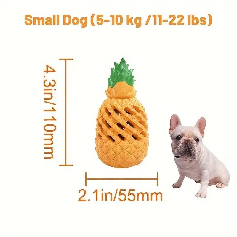 PETOPIA Indestructible Dog Toys for Aggressive Chewers Durable Puppy Toys for Small, Medium & Large Dog