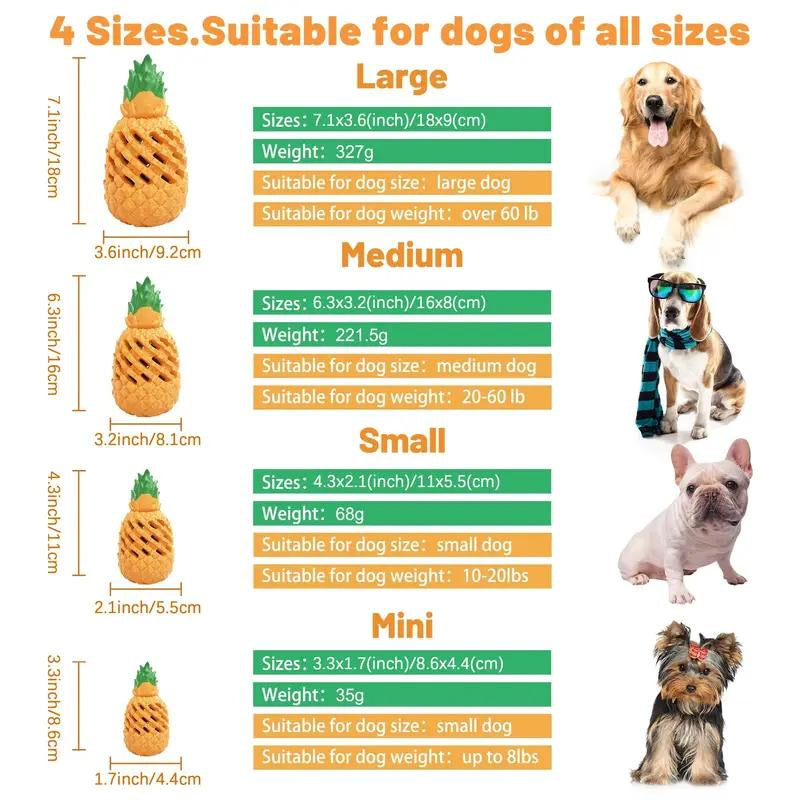 PETOPIA Indestructible Dog Toys for Aggressive Chewers Durable Puppy Toys for Small, Medium & Large Dog