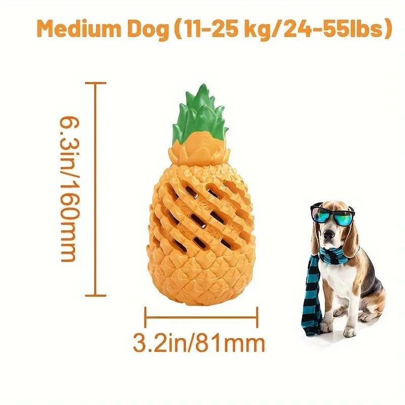PETOPIA Indestructible Dog Toys for Aggressive Chewers Durable Puppy Toys for Small, Medium & Large Dog