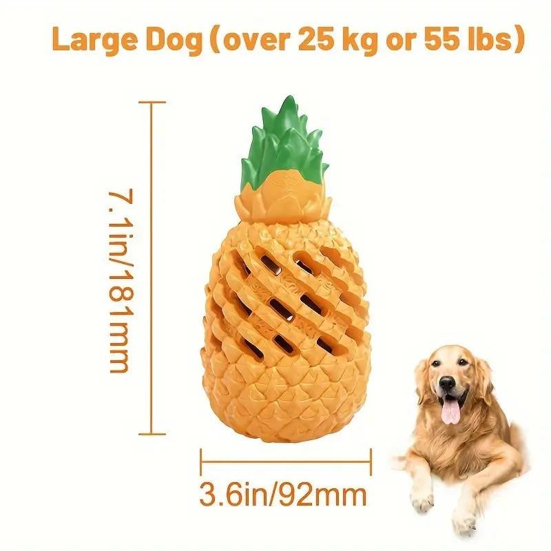 PETOPIA Indestructible Dog Toys for Aggressive Chewers Durable Puppy Toys for Small, Medium & Large Dog